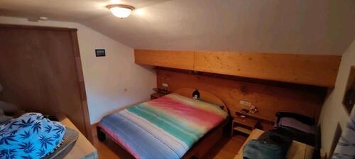 Foto - Dachgeschoßwohnung in Kreuth zur Miete