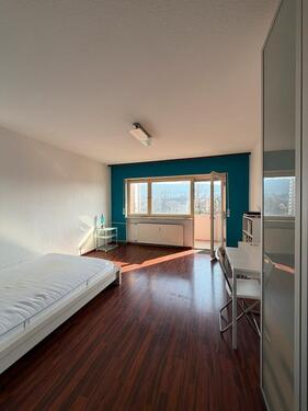 Foto - 1 Zimmer Etagenwohnung zum Kaufen in Nußloch