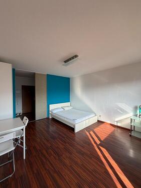 Foto - 1 Zimmer Etagenwohnung in Nußloch