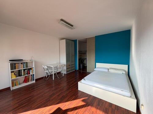 Foto - Etagenwohnung in Nußloch zum Kaufen