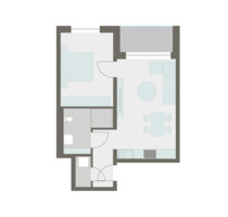 Hochwertige Wohnung in Top Lage! - Nastätten