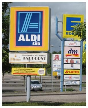 Foto - 1 Zimmer Etagenwohnung in Trier