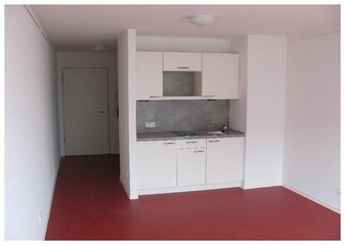 Foto - Etagenwohnung in Trier zur Miete