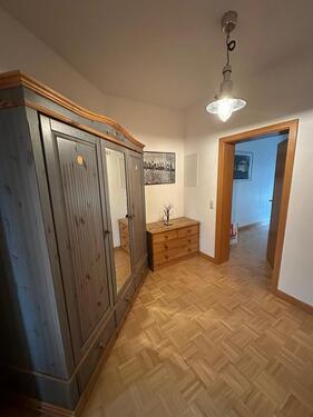 Foto - Dachgeschoßwohnung in Leipzig zur Miete