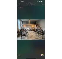 Eine Gewerbeeinheit im Hinterhaus Nagelstudio, Massage, Kanzlei, - Berlin Charlottenburg-Wilmersdorf