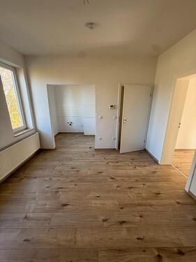 Foto - Etagenwohnung in Wilhelmshaven zur Miete