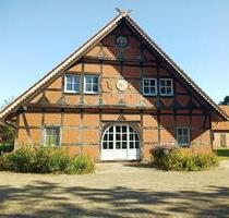 Wohnung Erdgeschoss Süderwalsede Resthof - Bothel