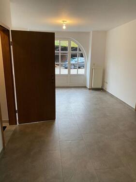 Foto - 3 Zimmer Erdgeschoßwohnung in Bothel