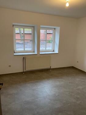 Foto - Erdgeschoßwohnung in Bothel zur Miete