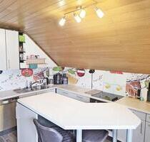 Charmante 4-Zimmer-Wohnung in FreiensteinauWeidenau – leben in der Natur!