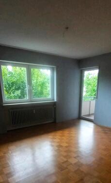 Foto - 3-Zimmer Wohnung mit Garten-Nutzung in Walldürn,