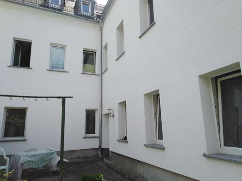 Foto - 4 Zimmer Etagenwohnung in Glauchau