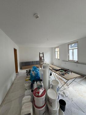 Foto - Etagenwohnung in Glauchau zur Miete