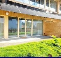 Moderne 3-Zimmer-Mietwohnung mit Garten  energieeffizient & nachhaltig wohnen - Ehrenkirchen