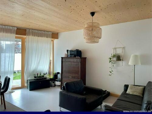 Foto - 3 Zimmer Maisonettenwohnung zur Miete in Ehrenkirchen