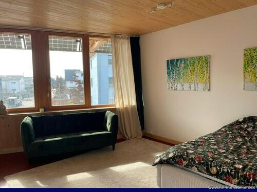 Foto - 3 Zimmer Maisonettenwohnung in Ehrenkirchen