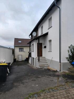 Foto - Doppel Haus mit 5 Wohnungen,in Felsberg Rhunda,zu verkaufen