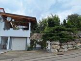 Foto - 9 Zimmer Mehrfamilienhaus, Wohnhaus in Dettighofen