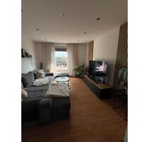 Großzügige Maisonettewohnung (106 m²) mit Kamin, Einbauküche - Radevormwald