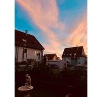 WG-Zimmer 20 m² in Erlangen-Eltersdorf ab 01.11. (Nachmieter gesu