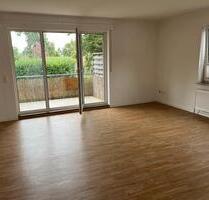 3-Zimmer-Wohnung mit Südbalkon und Stellplatz in Meppen-Kuhweide