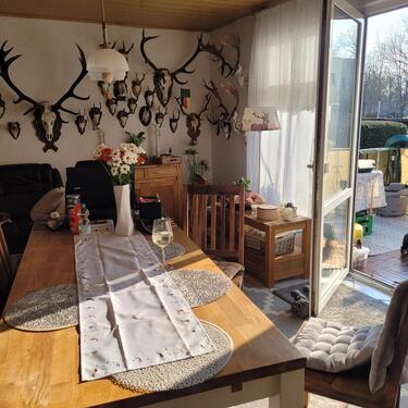 Foto - 3 Zimmer Etagenwohnung in Arendsee (Altmark)