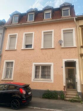Foto - Einfamilienhaus zum Kaufen in Pirmasens