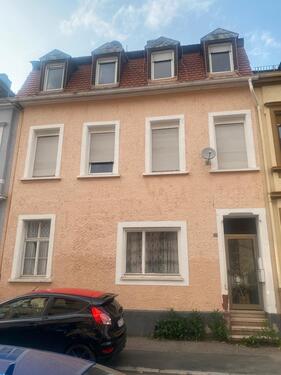 Foto - Einfamilienhaus in Pirmasens