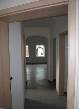 Foto - Etagenwohnung in Bockhorn