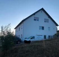 Dreizimmerwohnung in ruhiger Lage. - Bad Laasphe