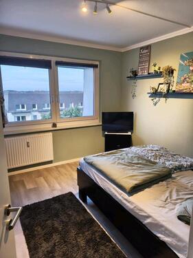 Foto - 2 Raum Wohnung mit guter Lage zur Altstadt und Campus
