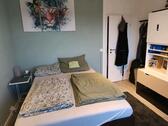 Foto - Etagenwohnung zur Miete in Freiberg