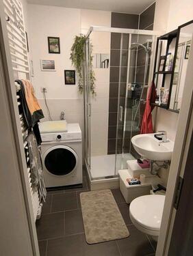 Foto - Etagenwohnung in Freiberg