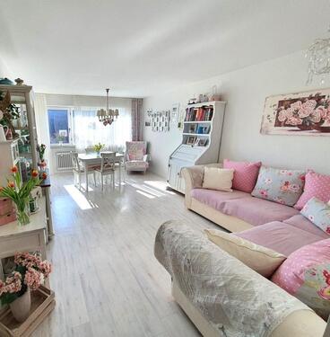 Foto - Etagenwohnung zum Kaufen in Böblingen