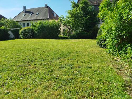 Foto - Etagenwohnung in Böblingen
