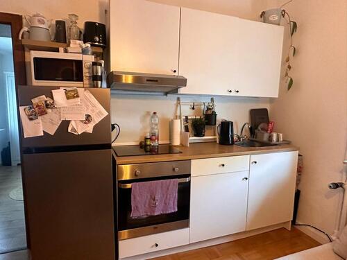 Foto - Etagenwohnung in Meckenheim
