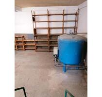 Lager Werkstatt mit angrenzender Garage - Wilhelmshaven Heppens