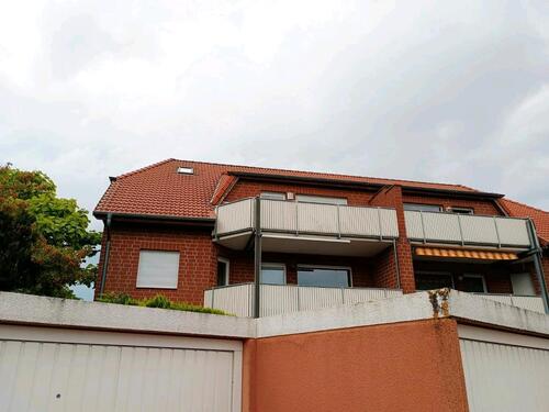 Foto - 3 Zimmer Wohnung in Lengede 89,7qm mit Garage