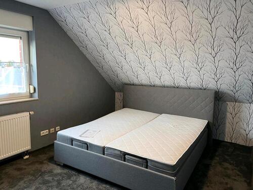 Foto - Etagenwohnung zur Miete in Bad Harzburg