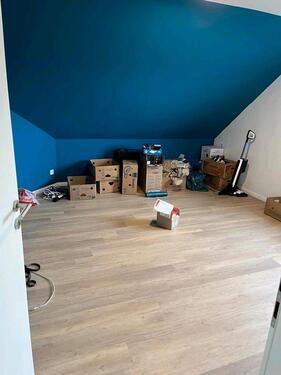 Foto - Etagenwohnung in Bad Harzburg