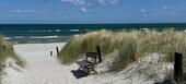 Foto - Schöne Ostsee-Ferienwohnung für 2-4 Personen , gern mit Hund