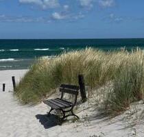 Schöne Ostsee-Ferienwohnung für 2-4 Personen , gern mit Hund - Barth