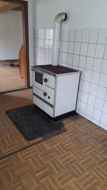 Foto - Etagenwohnung zur Miete in Salzatal