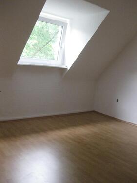 Foto - Etagenwohnung in Oberhausen