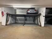 Foto - Tiefgaragenstellplatz direkt am Viktualienmarkt
