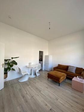 Foto - Exklusive 2 Zimmer Wohnung zur Untermiete Kantstr.