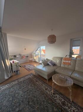 Foto - Etagenwohnung zur Miete in Markdorf