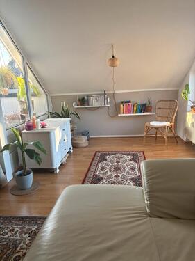 Foto - Etagenwohnung in Markdorf