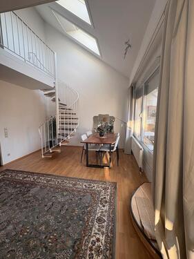 Foto - Etagenwohnung in Markdorf zur Miete