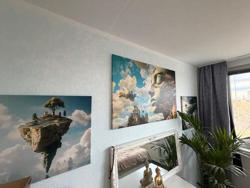 Foto - Etagenwohnung in Berlin zur Miete
